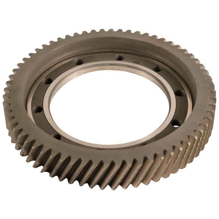 OUTPUT GEAR