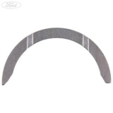 CRANKSHAFT MAIN BEARING
