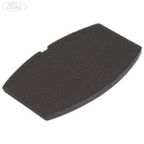 FIESTA O/S B PILLAR SCREW PLUG SPORT DARK ROOFLINING