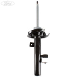 1.6 2.5 1.5 FWD PETROL O/S FRONT SUSPENSION STRUT 2012-2014