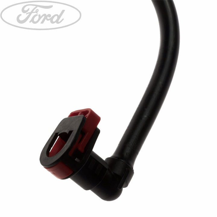 FUEL PIPE