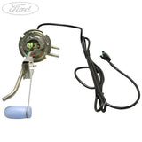 FUEL TANK SENDER