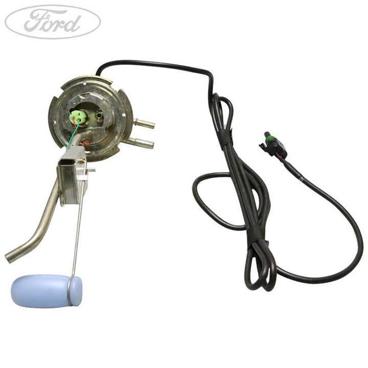 FUEL TANK SENDER