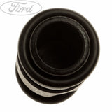 WATER MANIFOLD PLUG