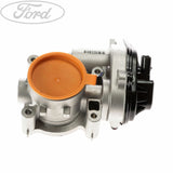 MONDEO S-MAX GALAXY 2.3 THROTTLE BODY & MOTOR TITANIUMX