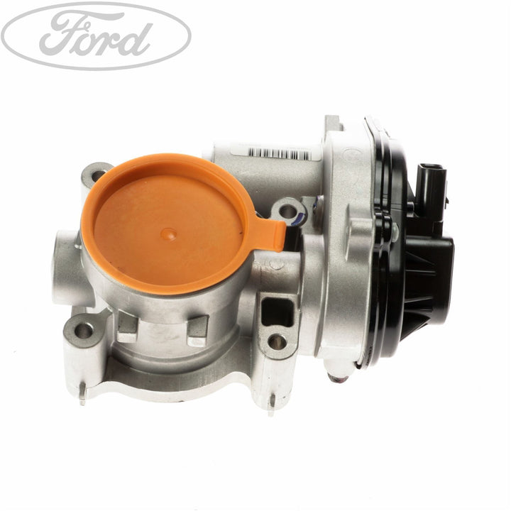 MONDEO S-MAX GALAXY 2.3 THROTTLE BODY & MOTOR TITANIUMX