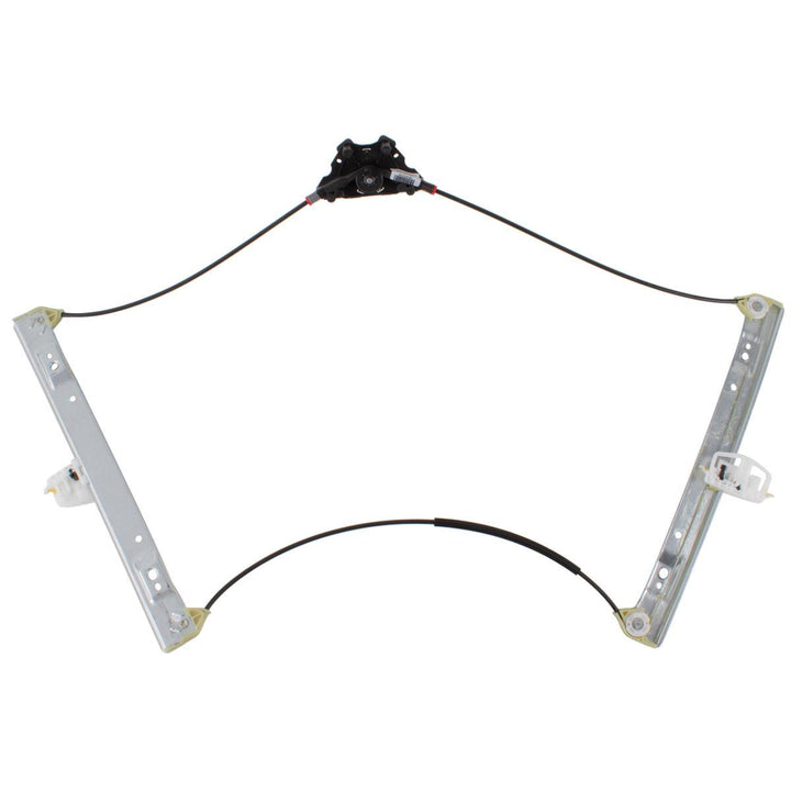 N/S LH FRONT WINDOW LIFT REGULATOR