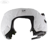 TRANSIT CONNECT N/S INNER WHEEL ARCH GUARD 2017-2018