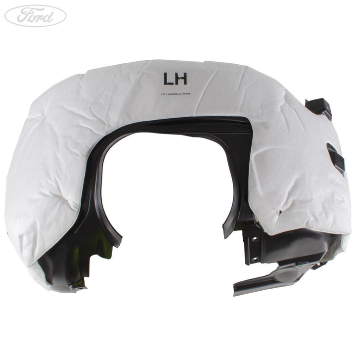 TRANSIT CONNECT N/S INNER WHEEL ARCH GUARD 2017-2018