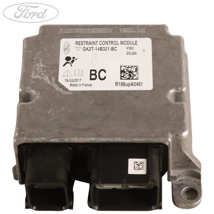 AIR BAG SENSOR