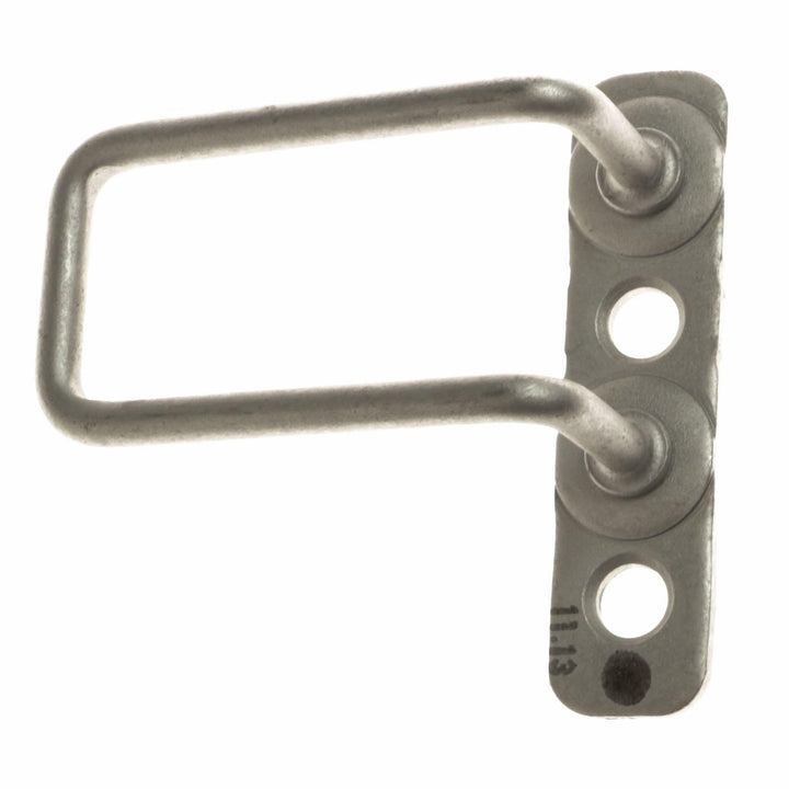 TRANSIT REAR DOOR UPPER LATCH STRIKER