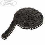 ENGINE TIMING CHAIN