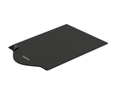 MONDEO FROM 09/2014 LOAD COMPARTMENT MAT BLACK,WITH MONDEO LOGO