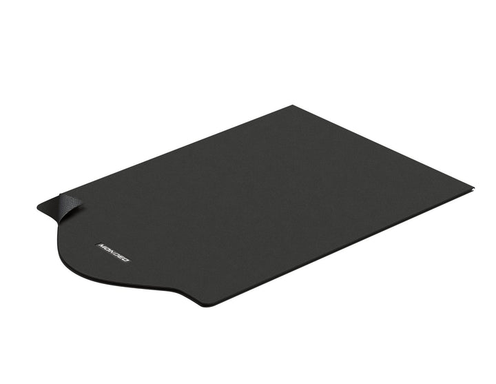 MONDEO FROM 09/2014 LOAD COMPARTMENT MAT BLACK,WITH MONDEO LOGO