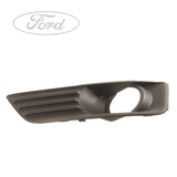 FOCUS N/S RADIATOR FRONT BUMPER GRILLE