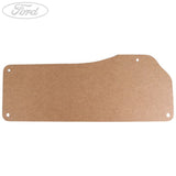 DOOR POCKET COVER