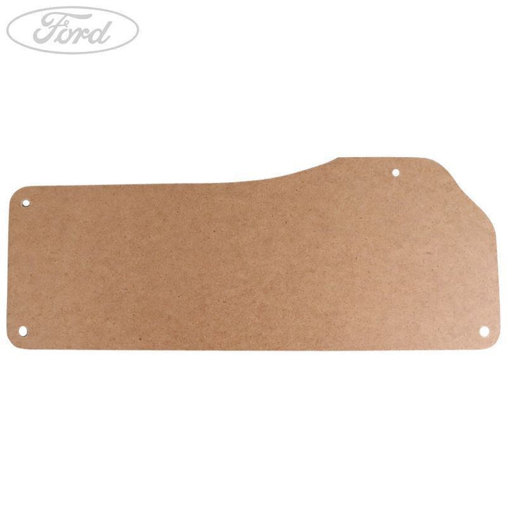DOOR POCKET COVER