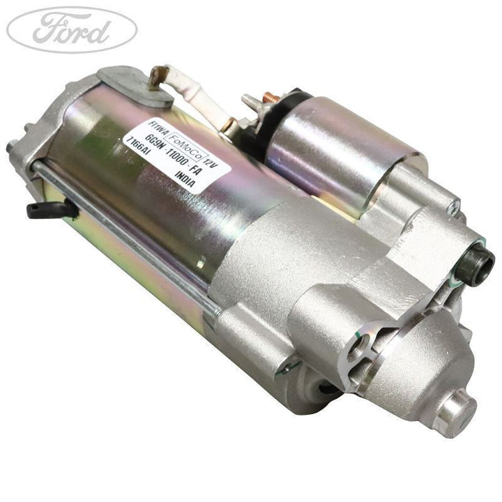 MONDEO MK4 S-MAX GALAXY KUGA FOCUS 2.0 TDCI STARTER MOTOR