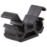 FUEL LINES FUEL PIPE SECURING CLIP PACK OF 5