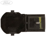 PARKING AID SYSTEM SENSOR