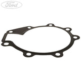 WATER PUMP GASKET