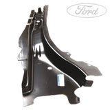 O/S RH FRONT SIDE MEMBER PANEL EXTENSION