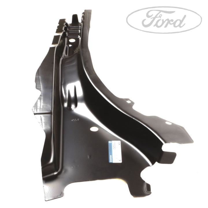 O/S RH FRONT SIDE MEMBER PANEL EXTENSION