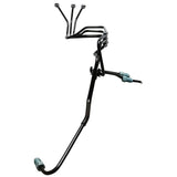 C-MAX FOCUS CONNECT HYDRAULIC BRAKE TUBE 2016-