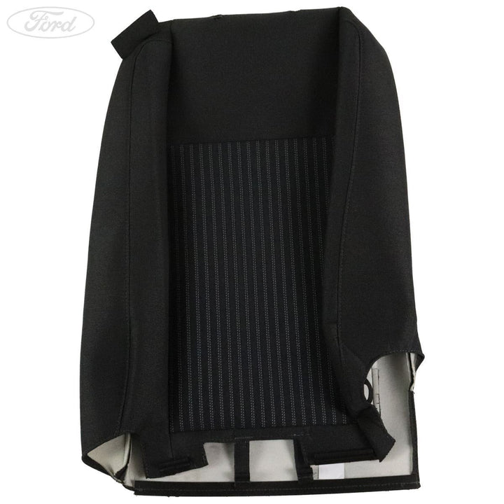 REAR SEAT BACK COVER