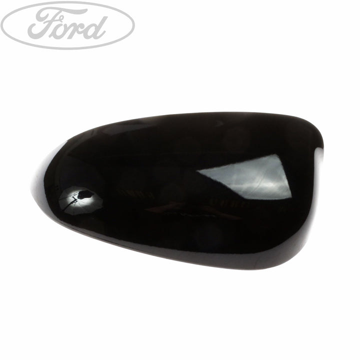 KA FRONT N/S LEFT WING MIRROR HOUSING CAP COVER