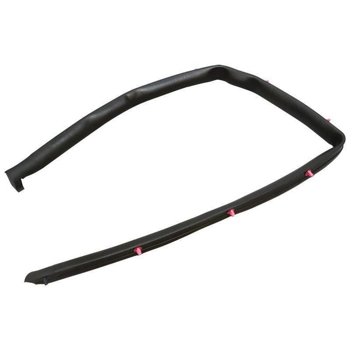 S-MAX GALAXY REAR O/S DOOR WEATHERSTRIP SEAL 2015-