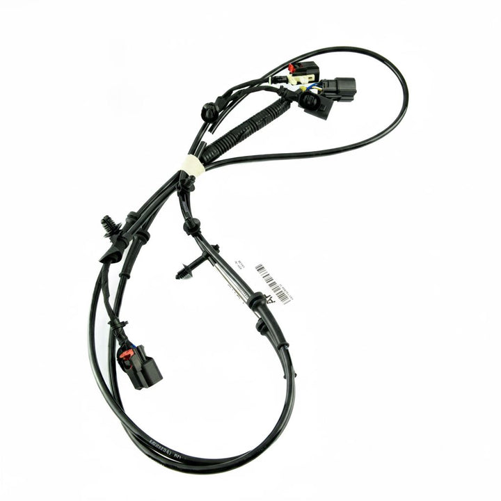 Transit Custom Brake Pad Wear Wire 2019-Onwards