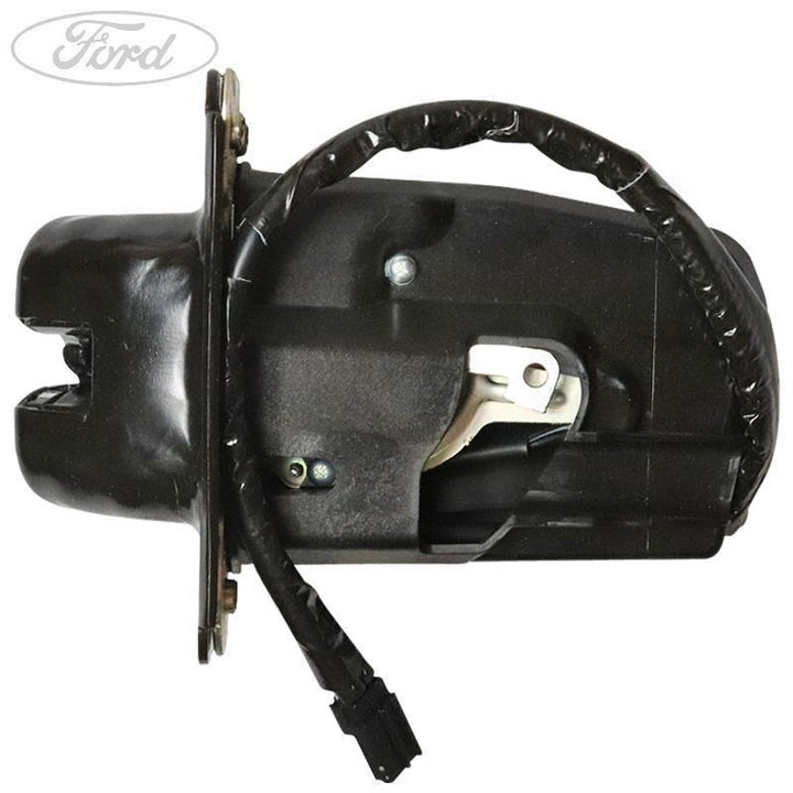 KUGA TAILGATE BOOT LID LATCH MECHANISM 2012-2016