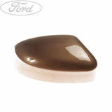 FOCUS FRONT O/S RIGHT WING MIRROR HOUSING CAP COVER
