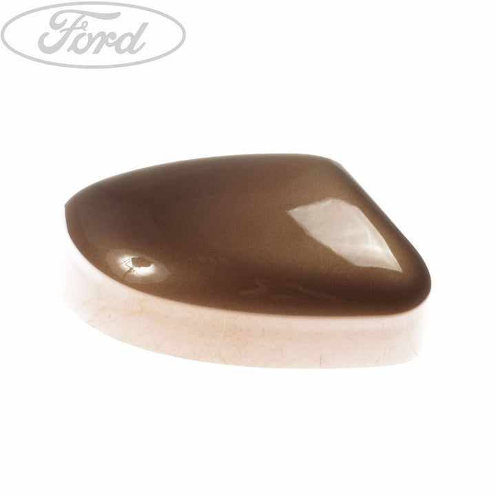 FOCUS FRONT O/S RIGHT WING MIRROR HOUSING CAP COVER