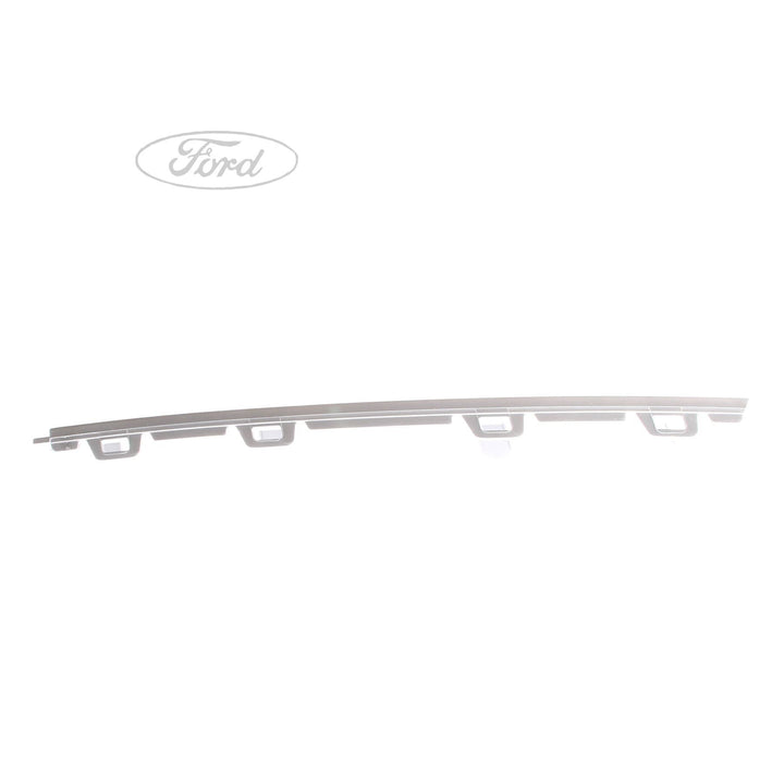 KUGA FRONT O/S BUMPER LOWER GRILLE TRIM SURROUND 08-12