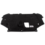 C-MAX FOCUS ENGINE COMPARTMENT SPLASH SHIELD
