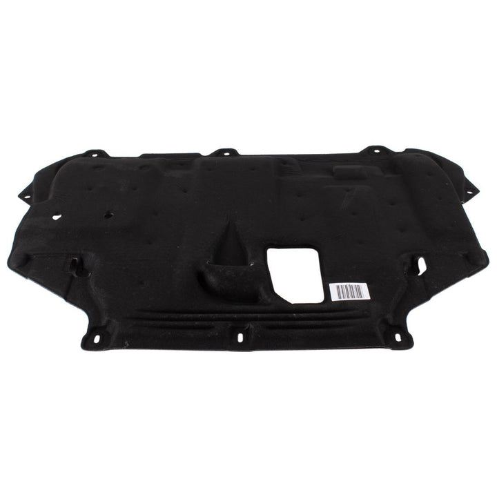 C-MAX FOCUS ENGINE COMPARTMENT SPLASH SHIELD