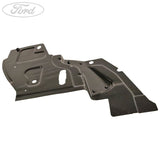 FRONT FENDER PANEL