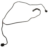 C-Max Kuga Focus 1.5 EcoBoost Radiator Overflow Hose 2015-2020