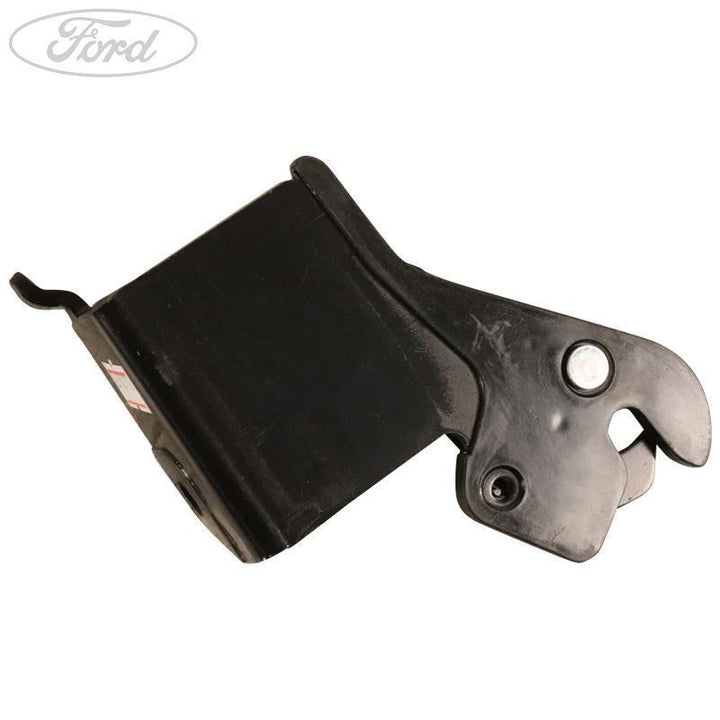 REAR SEAT CUSHION LATCH
