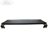 SEAT TRACK COVER