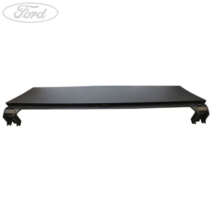 SEAT TRACK COVER