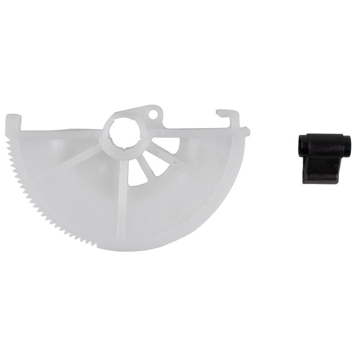 CLUTCH PEDAL QUADRANT
