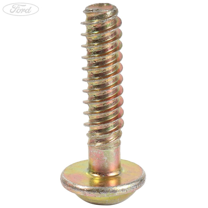 THROTTLE HOUSING SCREW PACK OF 5