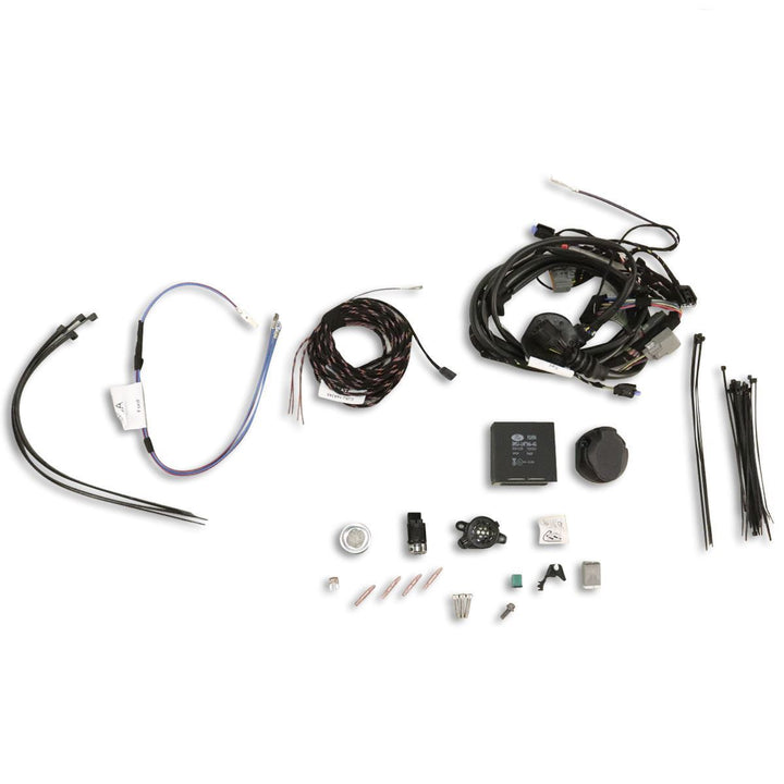 C-MAX 13 PIN CONNECTOR KIT FOR TOW BAR 04/2015-
