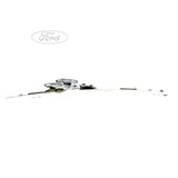 O/S RH FRONT WINDOW LIFT REGULATOR
