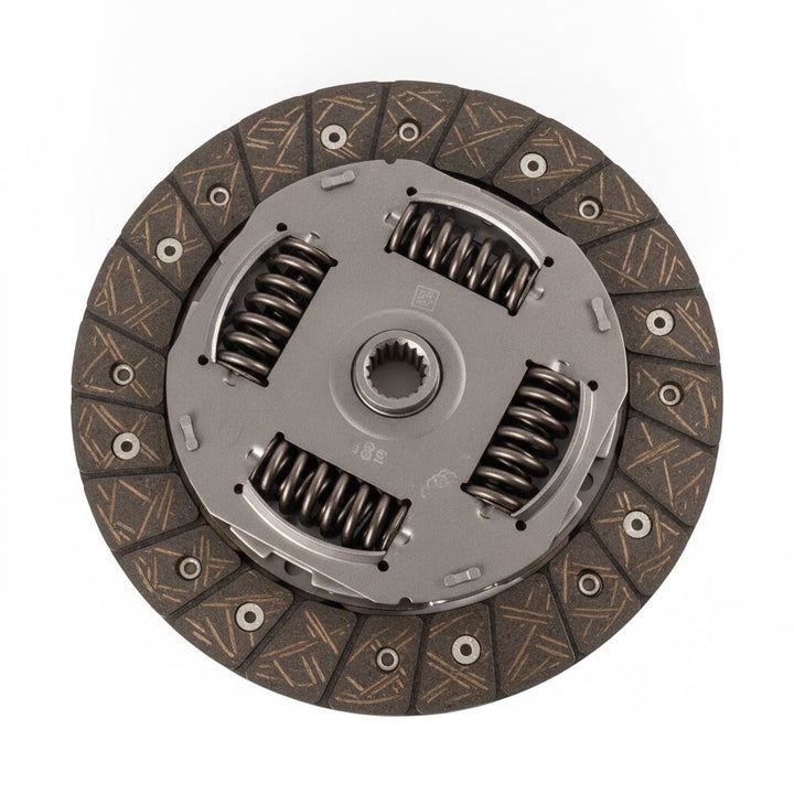 Fiesta Courier 1.0 EcoBoost Clutch Kit 3Pieces 2018-2023