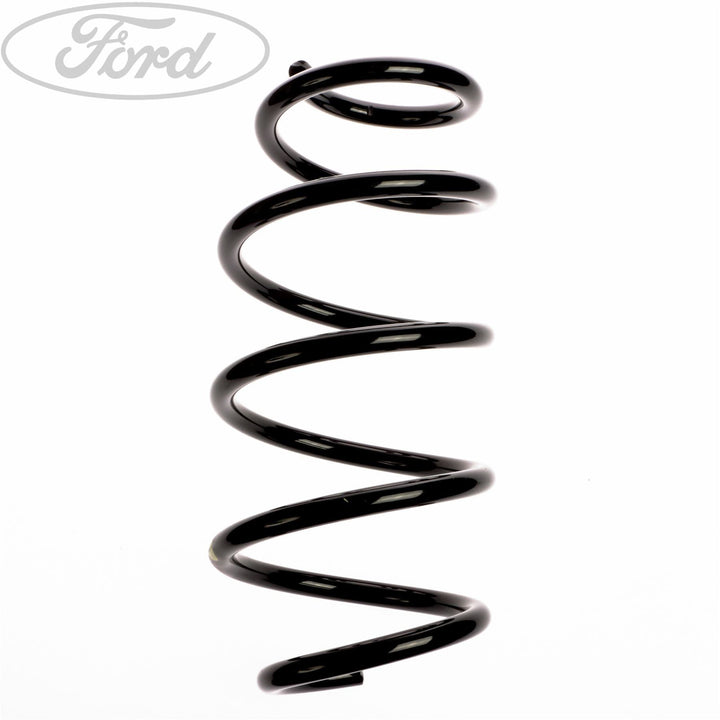GALAXY WA6 FRONT O/S OR N/S SUSPENSION COIL SPRING