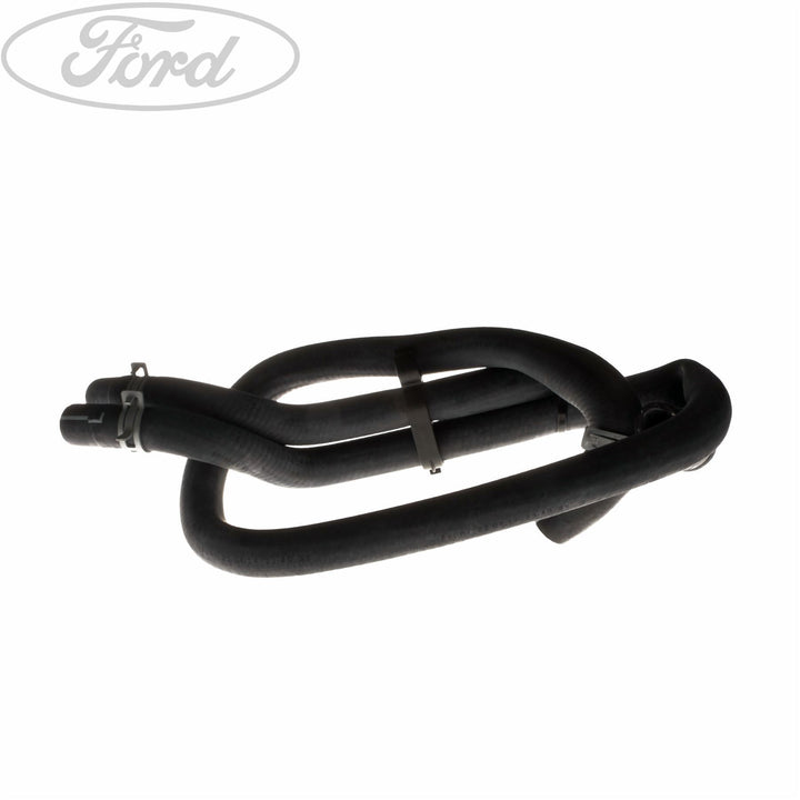 HEATER HOSE